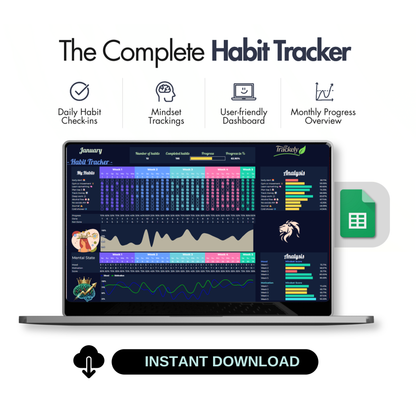TRACKELY TRACKER