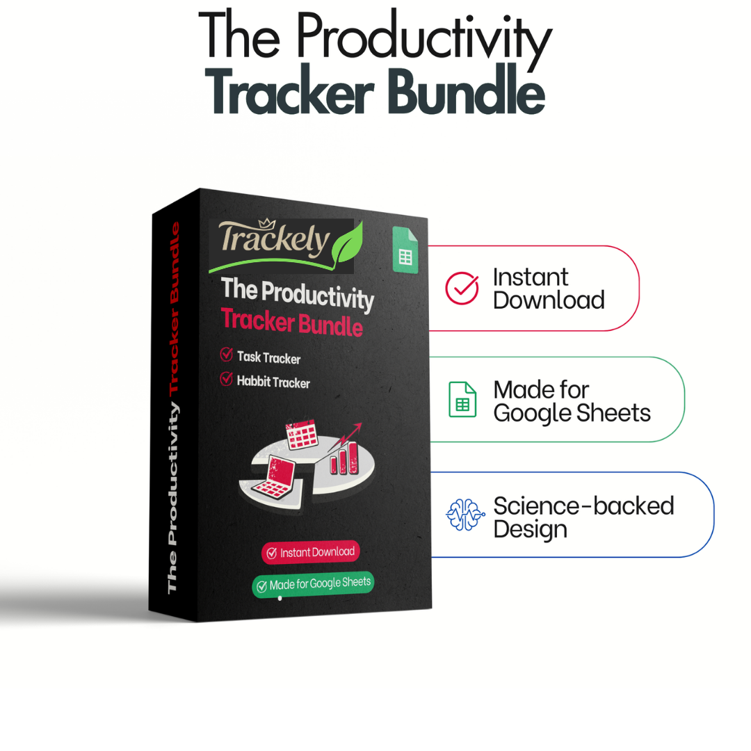 TRACKELY TRACKER